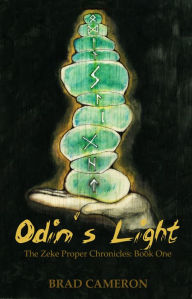 Title: Odin's Light, Author: Brad Cameron