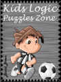 Kids Logic Puzzles Zone