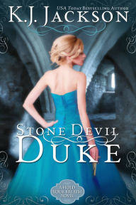 Title: Stone Devil Duke, Author: K.J. Jackson