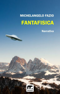 Title: Fantafisica, Author: Michelangelo Fazio