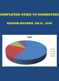 Title: Simplified Guide To Marketing, Author: Kerwin Mathew