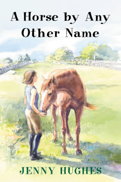 A Horse by Any Other Name