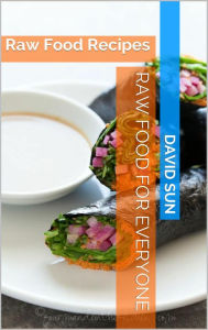 Title: RAW FOOD POUR TOUT LE MONDE, Author: Anis Khan