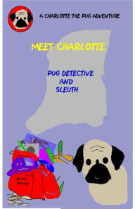 Title: Meet Charlotte, Author: Gerry Strong