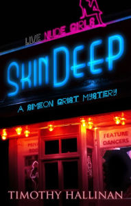 Title: Skin Deep (Simeon Grist Series #1), Author: Timothy Hallinan