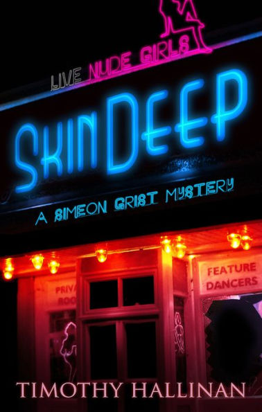 Skin Deep (Simeon Grist Series #1)