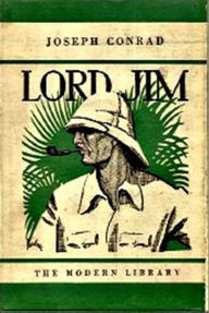 Title: Lord Jim, Author: Joseph Conrad