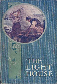 Title: The Lighthouse, Author: Robert Michael Ballantyne