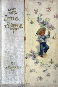 Title: The Little Skipper, Author: George Manville Fenn