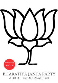 Title: BJP: The party which defeated congress badly, Author: Knowledge  Pool Publishing