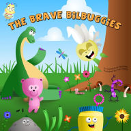 Title: The Brave Bilbuggies Book, Author: Alex Martin