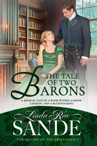 Title: The Story of a Baron, Author: Linda Rae Sande