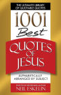 1001 Best Quotes of Jesus