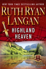 Title: Highland Heaven, Author: Ruth Ryan Langan