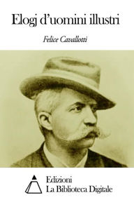Title: Elogj d'uomini illustri, Author: Gabriello Chiabrera