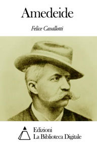 Title: Amedeide, Author: Gabriello Chiabrera