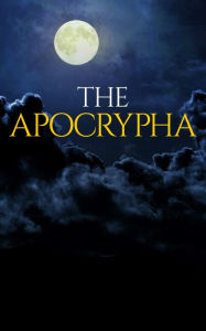 Title: The Apocrypha, Author: Various