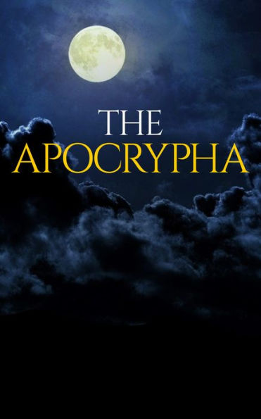 The Apocrypha