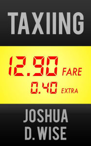 Title: Taxiing, Author: Joshua Wise