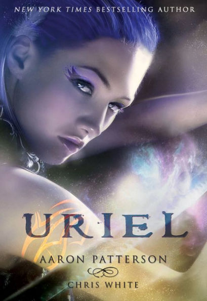 Uriel: The Inheritance (Young Adult Paranormal Romance)