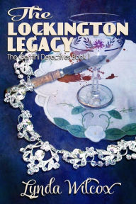 Title: The Lockington Legacy (The Gemini Detectives, #1), Author: Lynda Wilcox