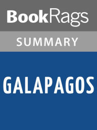 Title: Galapagos by Kurt Vonnegut Summary & Study Guide, Author: BookRags