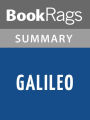 Galileo by Bertolt Brecht Summary & Study Guide