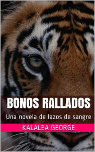 Title: Bonos Rallados, Author: Kalalea George