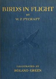 Title: Birds in Flight (Illustrated), Author: W. P. Pycraft