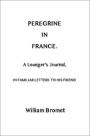 Peregrine in France (Illustrated)