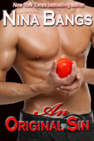 Title: An Original Sin, Author: Nina Bangs