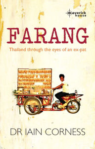 Title: Farang, Author: Iain Corness