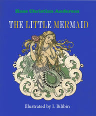 Title: The Little Mermaid, Author: Hans Christian Andersen