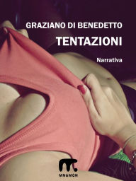 Title: Tentazioni, Author: Graziano Di Benedetto