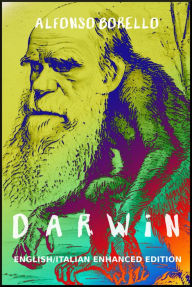 Title: Darwin - ENGLISH/ITALIAN Enhanced Edition, Author: Alfonso Borello