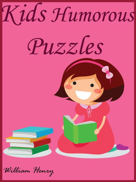 Kids Humorous Puzzles