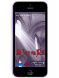 Title: DIE VIPER VON MELFI, Author: Jürgen Dallüge