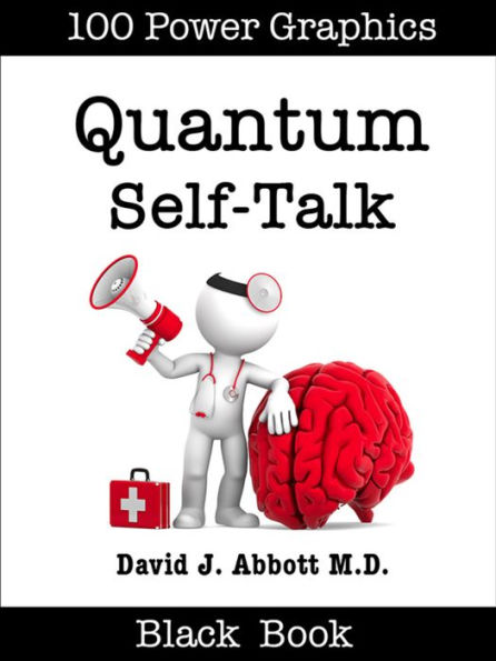 Quantum Self-Talk Black Book