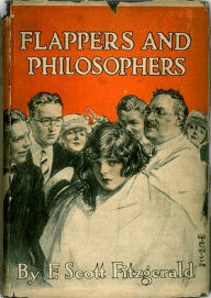 Title: Flappers and Philosophers, Author: F. Scott Fitzgerald