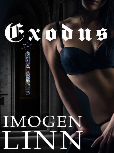 Exodus (BDSM Erotica)