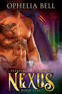 Nexus: A Dragon Shifter Romance Story