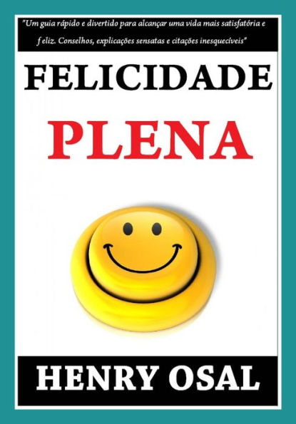 Felicidade Plena