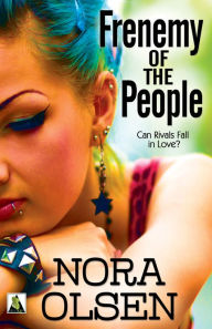 Title: Frenemy of the People, Author: Nora Olsen