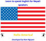 Learn to Speak English for Nepali Speakers