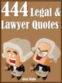 Quotes Legal And Lawyer Quotes : 444 Legal And Lawyer Quotes