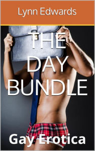 Title: The Day Bundle: Gay Erotica, Author: L.M. Langley