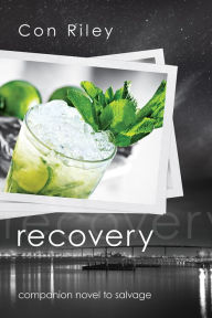 Title: Recovery, Author: Con Riley