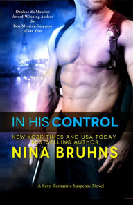 Title: In His Control, Author: Nina Bruhns