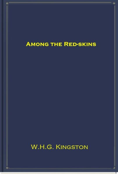 Among the Red-skins