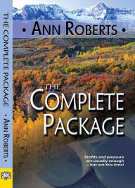 Title: The Complete Package, Author: Ann Roberts